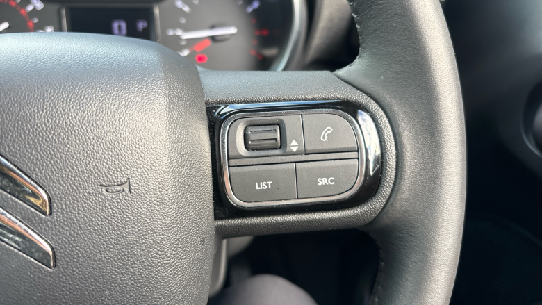 Citroen C3 Aircross 1.2 PureTech 130 Max 5dr EAT6 Petrol Hatchback